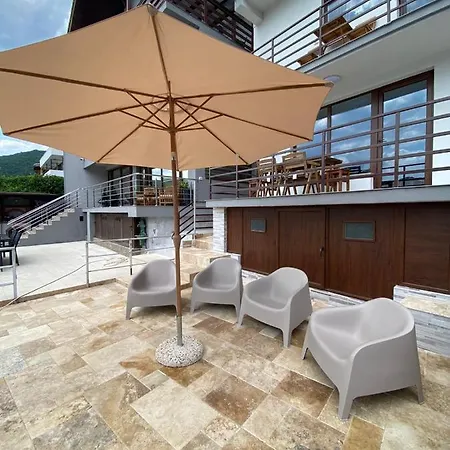 Homestay Levitas Dubova